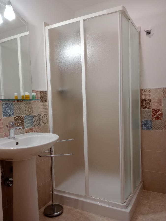 La Valigia Sul Letto Bed & Breakfast Catania Exterior photo