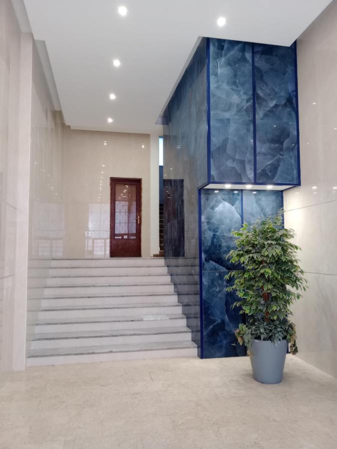 La Valigia Sul Letto Bed & Breakfast Catania Exterior photo